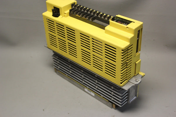 FANUC A06B-6066-H006 SERVO AMPLIFIER  MODULE