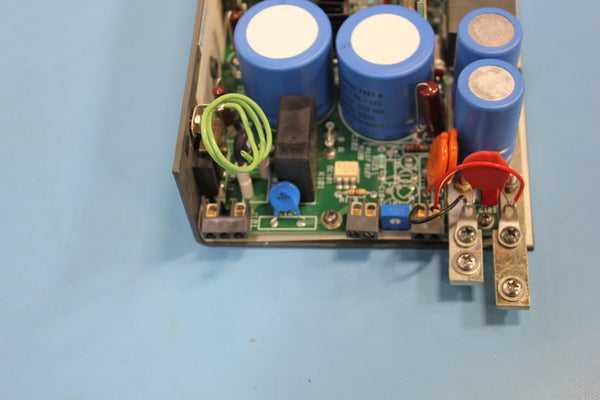 Lambda Veeco Regulated Power Supply LFS-44-48 416W max 48VDC