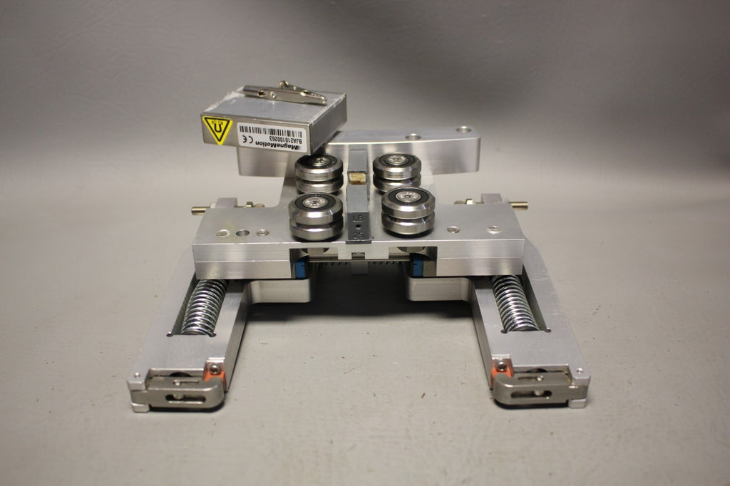 MAGNEMOTION MAGMOVER MAGNETIC ACTUATOR ASSEMBLY BJA210100263