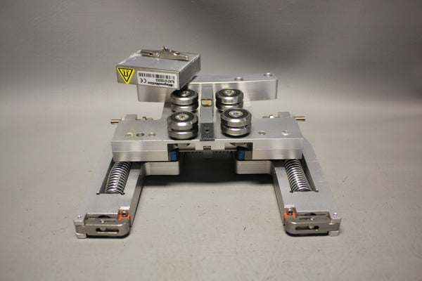MAGNEMOTION MAGMOVER MAGNETIC ACTUATOR ASSEMBLY BJA210100263