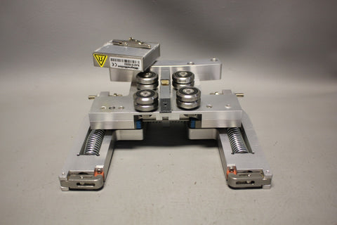 MAGNEMOTION MAGMOVER MAGNETIC ACTUATOR ASSEMBLY BJA210100263