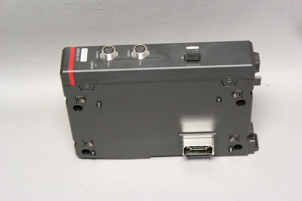 KEYENCE MACHINE VISION LED LIGHT EXPANSION UNIT  CA-DC60E