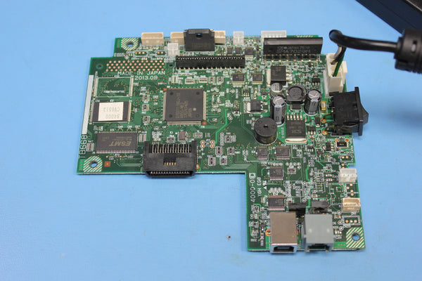 Citizen Systems CT-S4000 Main Control Board