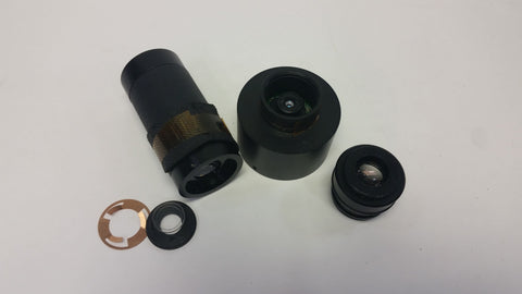 LabOptix SharpSight DCM 35 Microscope Color Camera