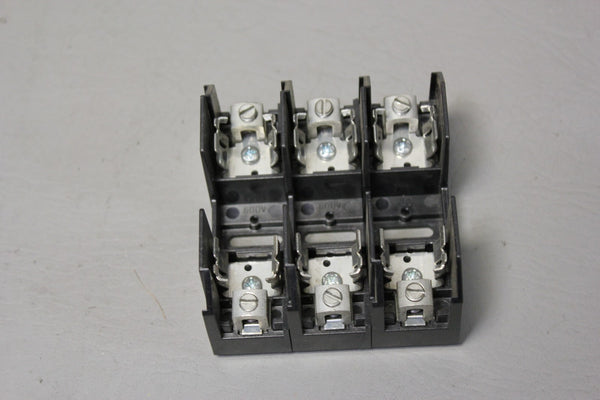 MARATHON FUSE BLOCK 6J30A3B HOLDER