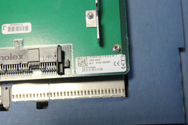 KONTRON cPCI CPU PROCESSOR MODULE CP3010-SA-1.91Q