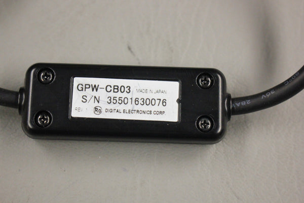 Cable for Proface USB GPW-CB03 USB Data Transfer Download Cable