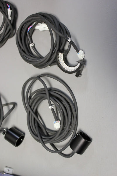 UNUSED SHIMATEC MACHINE VISION LED LIGHTING SYSTEM