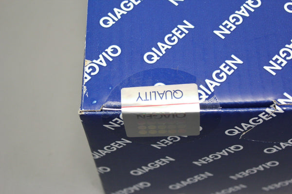 NEW QIAGEN QIAsymphony DSP VIRUS/PATHOGEN MIDI KIT 937055 EXP 2024-08-03