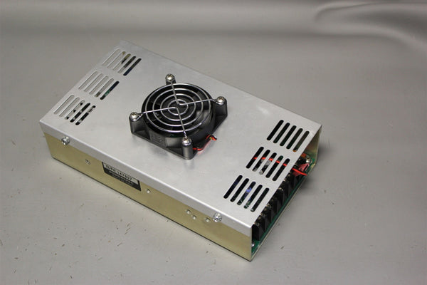 DIGITAL POWER CORP POWER SUPPLY UP300-124