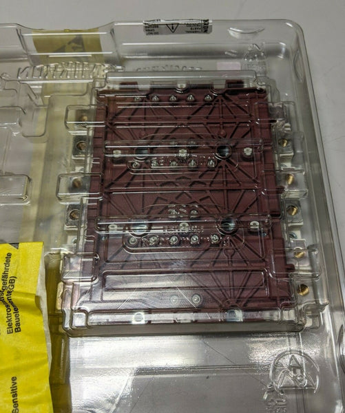 NEW Semikron Trench SKiM 93 IGBT Module 1.2kV SKiM459GD12E4