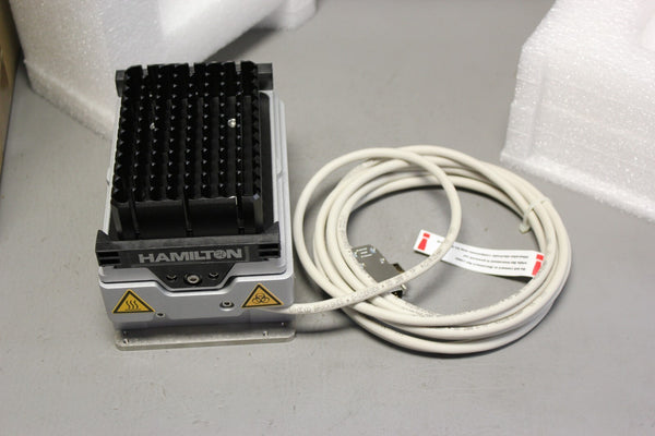 NEW HAMILTON HEATER SHAKER 199039