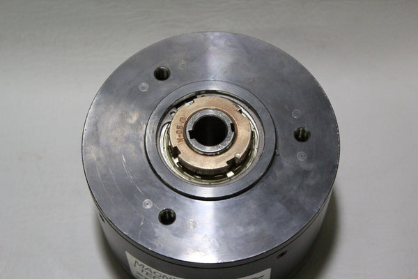 MAGNETIC TECHNOLOGIES CLUTCH BRAKE 610-076EC