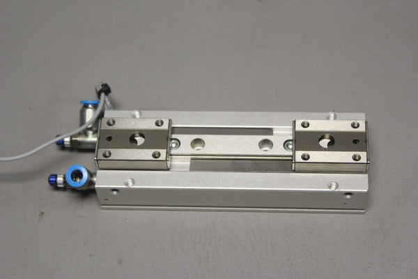 SMC PNEUMATIC GRIPPER CYLINDER MHF2-16D2