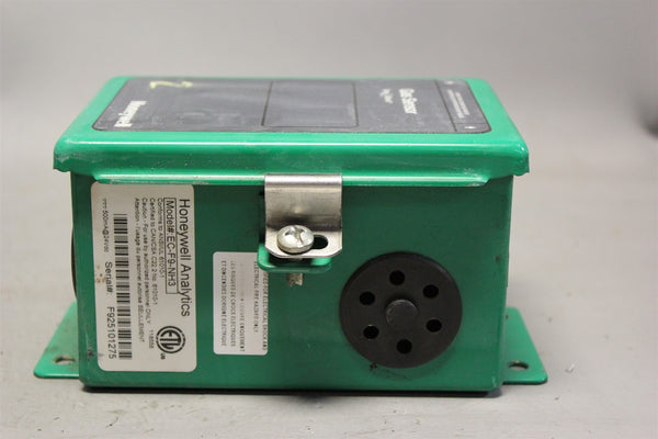 HONEYWELL NH3 (AMMONIA) SENSOR IN ENCLOSURE EC-F9-NH3