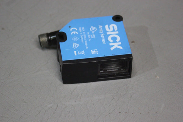 SICK ARRAY SENSOR AL20E-PM334S04