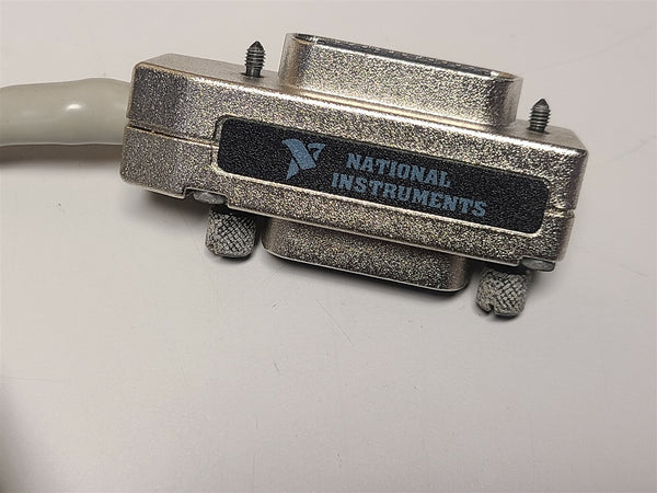 NATIONAL INSTRUMENTS NI 2 METER GPIB CABLE 763507-02