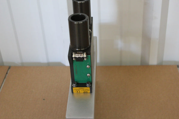 VAT GATE VALVE 07510-VA24-AAZ2/0006 A-466401