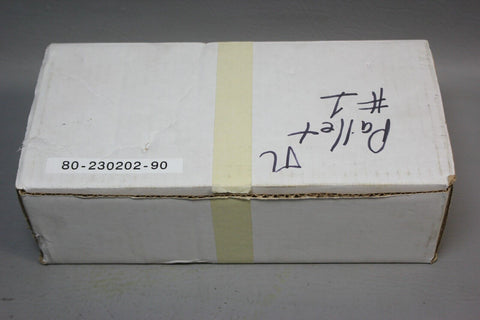 NEW AMETEK SOLID STATE CONTROLS SPCB 80-230202-90