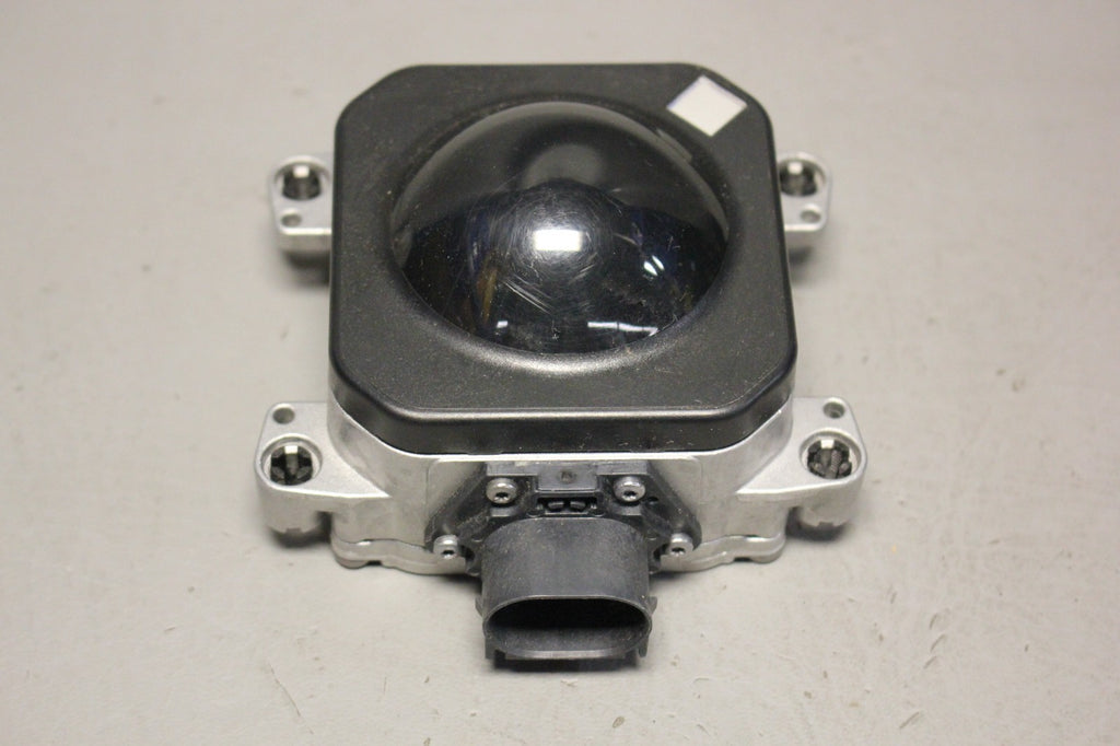 BOSCH 7P5.907.567.D LRR3SCU DISTANCE SENSOR RADAR SENSOR MODULE