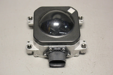 BOSCH 7P5.907.567.D LRR3SCU DISTANCE SENSOR RADAR SENSOR MODULE