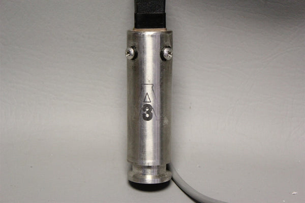 Dylix Corporation Sanitary Pressure Transmitter FS3-PP151-A31-B02-C01-D01