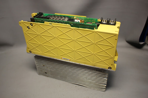 FANUC SERVO AMPLIFIER A16B-2202-077