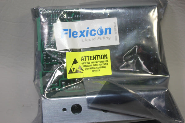 NEW FLEXICON FLEXFEED 30 CIRCUIT BOARD  FF30 /MK II /69-128-210 /20-228-210