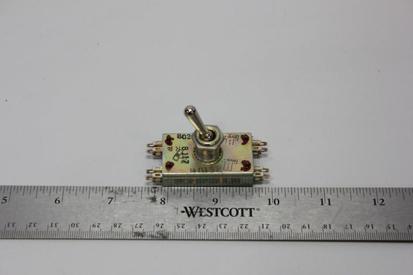 T-BAR Switch Relay 802-8C
