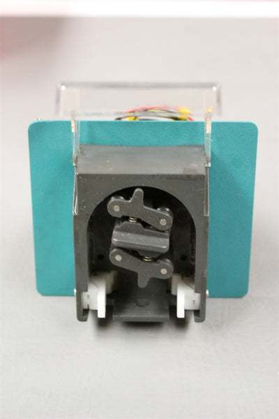 WATSON MARLOW 102R KEMATAL PUMPHEAD W/ EXMEK MOTOR EXMEK MT060TY