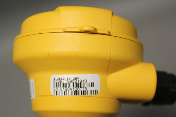 GF SIGNET CONDUCTIVITY & RESISTIVITY SENSOR WITH ELECTRODE 3-2850-51-39V