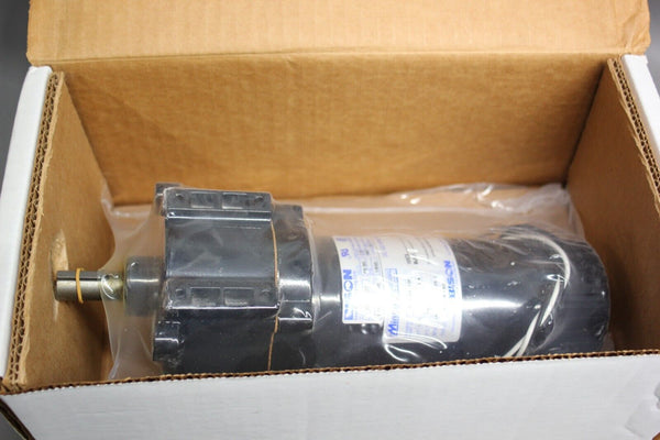 NEW BISON DC GEARMOTOR 507-01-108