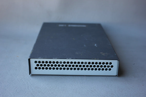 AVOCENT® HMIQSHDI KVM EXTENDER INTERFACE MODULE W/ CABLE & POWER 500-189-502