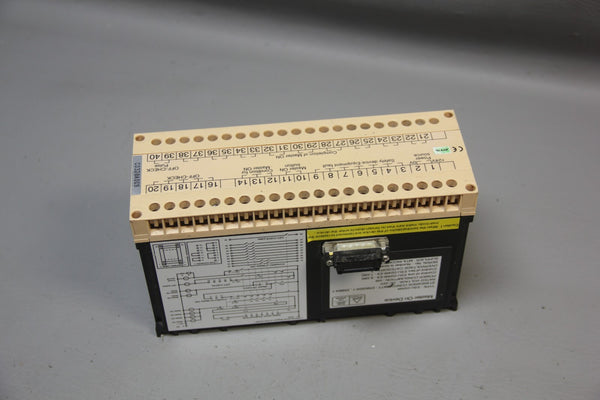 MTA AUTOMATION MASTER ON DEVICE ESU-D24W