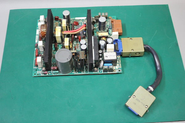 FANUC CONTROL MODULE A20B-1001-0160