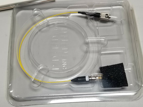 New PD-LD 1550nm Pigtail Laser Diode PL15B0.51STA-0-0-.2