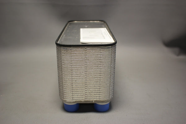 AIC LB31-50XJNi Brazed Plate Heat Exchanger