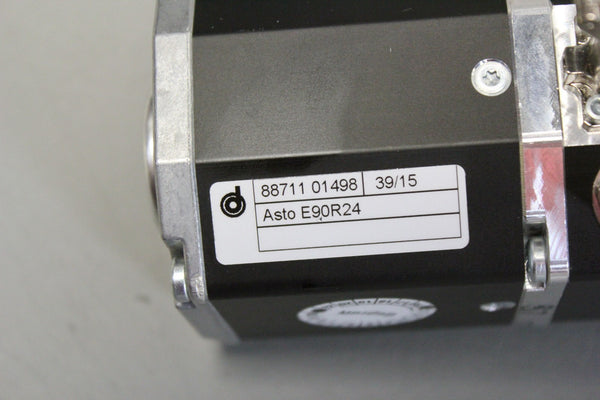 DUNKERMOTOR BRUSHLESS DC MOTOR WITH GEARBOX  BG 65SX50 CI