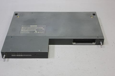 SIEMENS SIMATIC S7 COMM PROCESSOR 6ES7 441-1AA02-0AE0