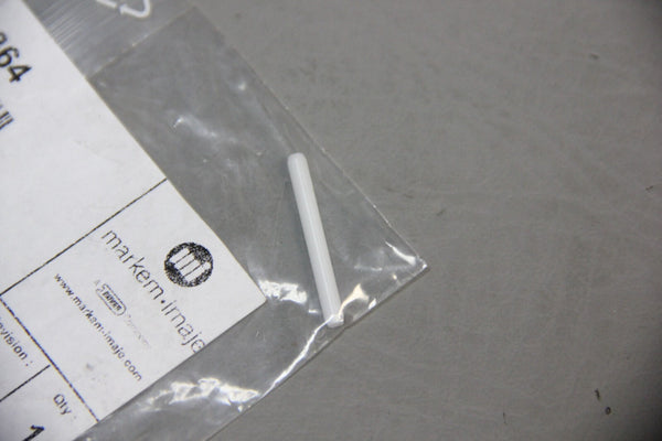 NEW MARKEM IMAJE ENM3364 TUBE CALIBRATED VISCO SUPPLY