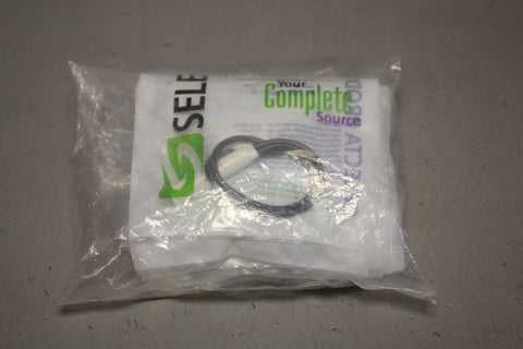 NEW LOT OF 5 SELECTA  VOLT INDICATOR LIGHTS SL32115-6-BG