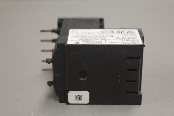 SIEMENS 3RB3016-2PB0 OVERLOAD RELAY