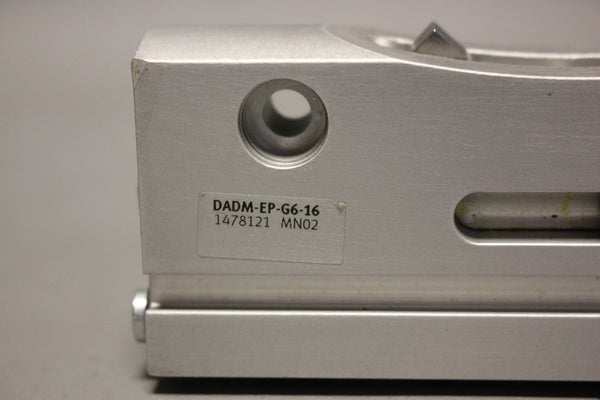 FESTO INTERMEDIATE MODULE DADM-EP-G6-16