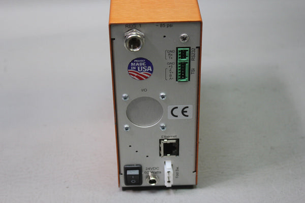 ZAXIS AUTOMATED LEAK TESTER IKIT-HDE-PD