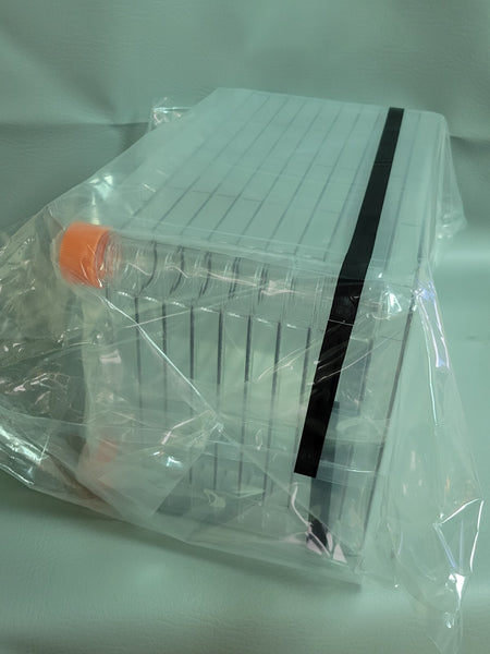 NEW CORNING 3270 TISSUE CULTURE CHAMBER CellSTACK 10 CHAMBER POLYSTYRENE