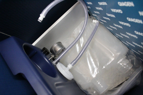 NEW QIAGEN QIAVAC CONNECTING SYSTEM 19419