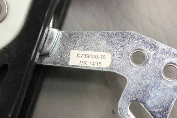UNBRANDED DISCONNECT HANDLE D739440-15