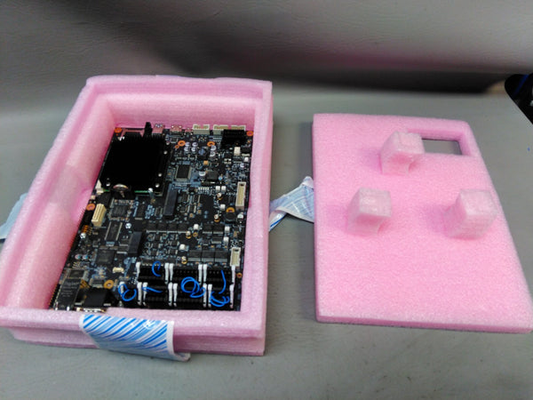 NEW ALLTEC VIDEOJET CHAMELEON MCIP MAIN BOARD AL-78901-AB