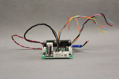 ORIENTAL MOTOR MICROSTEP DRIVER CRD5114P