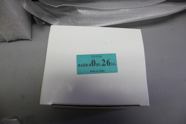 NEW ATEN CS-1708 MASTER VIEW 8 PORT USB KVM SWITCH